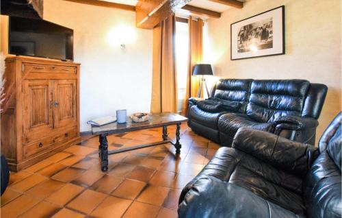 Saint-Brice-de-Landelles House | Awesome Home In Saint-Brice-De-Landell