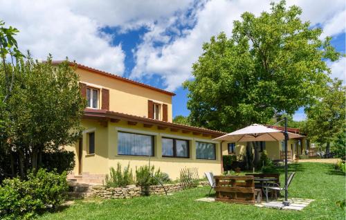Montefalcone Appennino House | Awesome Home In Montefalcone Appennino