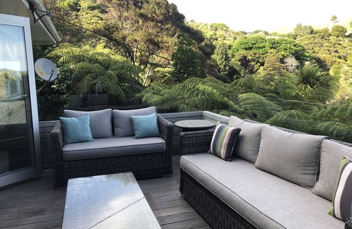 Matapouri House | Awesome holiday home