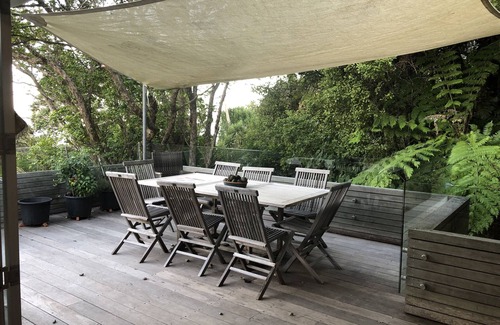 Matapouri House | Awesome holiday home