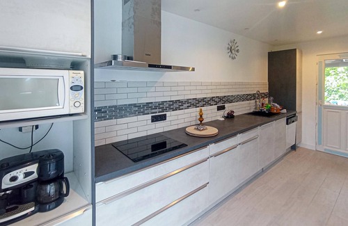 La Frette-sur-Seine House | Awesome home in La Frette-Sur-Seine