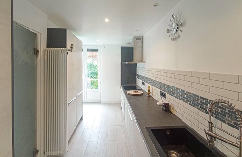 La Frette-sur-Seine House | Awesome home in La Frette-Sur-Seine