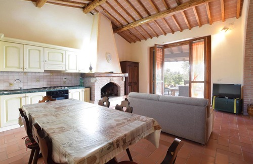 Magliano in Toscana House | Awesome home in Magliano in Toscana