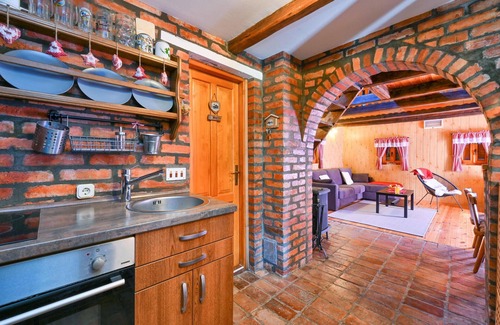 Lekenik House | Awesome home in Brezane Lekenicke