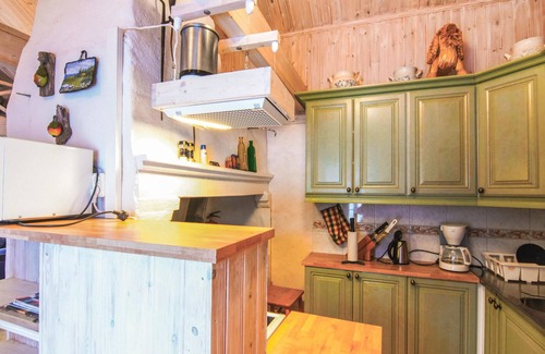 Asensbruk House | Awesome home in åsensbruk with kitchen