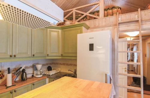 Asensbruk House | Awesome home in åsensbruk with kitchen