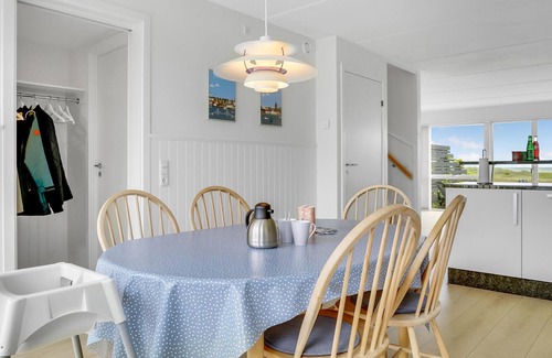 Assens House | Awesome home in Assens
