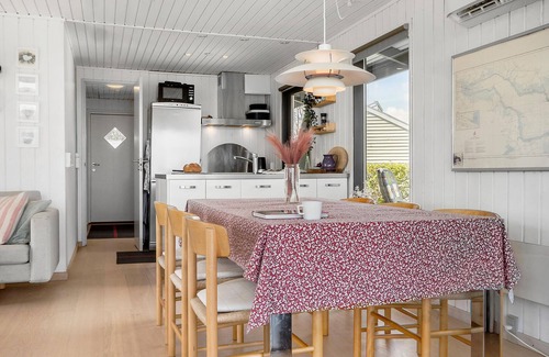 Hvidbjerg Strand House | Awesome home in Børkop