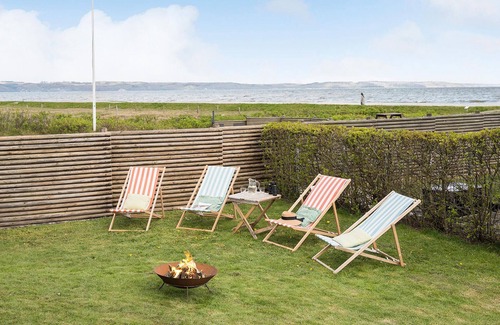 Hvidbjerg Strand House | Awesome home in Børkop
