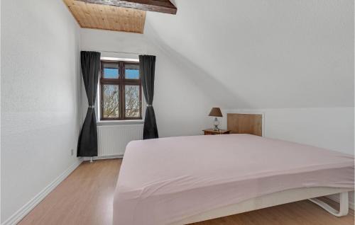Bedsted House | Awesome Home In Bedsted Thy With Wifi