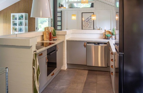Tversted House | Awesome home in Bindslev with sauna