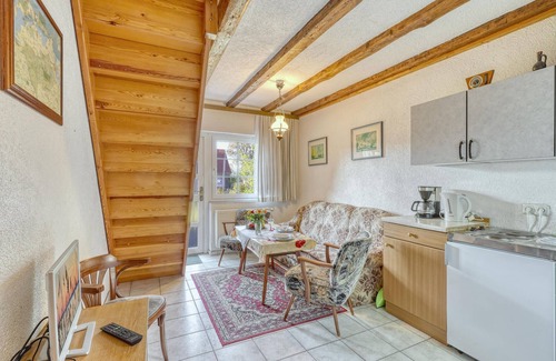 Bodstedt House | Awesome home in Bodstedt with kitchen