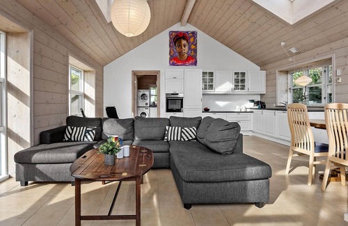Borkop House | Awesome home in Børkop with WiFi