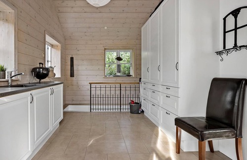 Borkop House | Awesome home in Børkop with WiFi