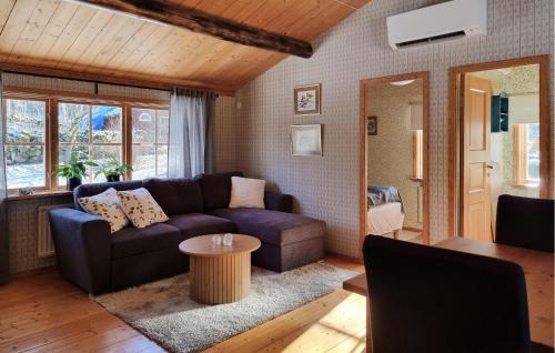 Broddetorp House | Awesome Home In Broddetorp With Wifi