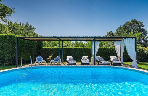 Buzet House | Awesome home in Buzet