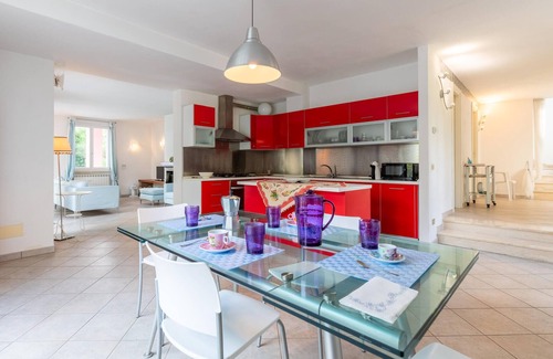 Capolona House | Awesome home in Capolona