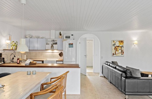 Dannemare House | Awesome home in Dannemare with WiFi
