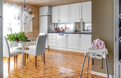 Eigersund kommune House | Awesome home in Egersund with WiFi