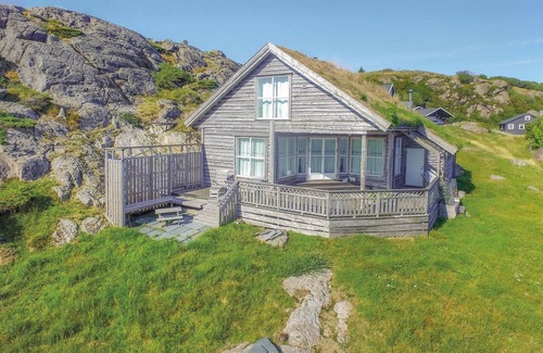 Eigersund kommune House | Awesome home in Egersund with WiFi