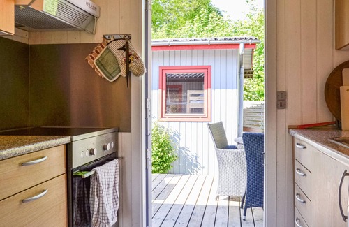 Kaldred House | Awesome home in Eskebjerg with WiFi