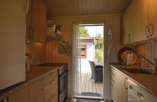 Kaldred House | Awesome home in Eskebjerg with WiFi