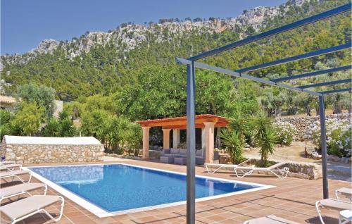 Estellencs House | Awesome Home In Estellencs