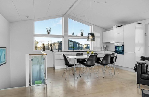 Nordstrand House | Awesome home in Frederikshavn with WiFi