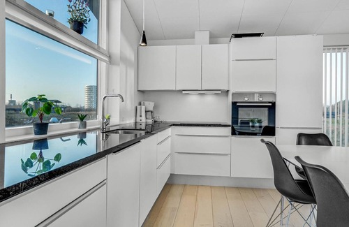 Nordstrand House | Awesome home in Frederikshavn with WiFi