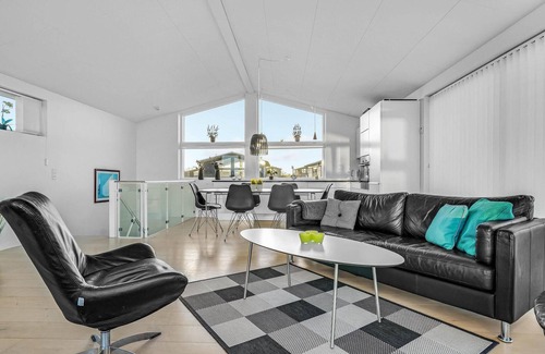 Nordstrand House | Awesome home in Frederikshavn with WiFi