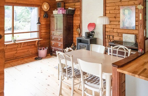Asserbo House | Awesome home in Frederiksværk with WiFi