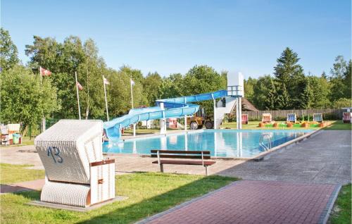 Oberohe House | Awesome Home In Faßbergheidesee