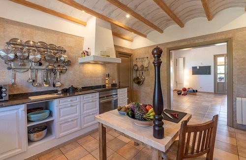 Portocolom House | Awesome home in Felanitx