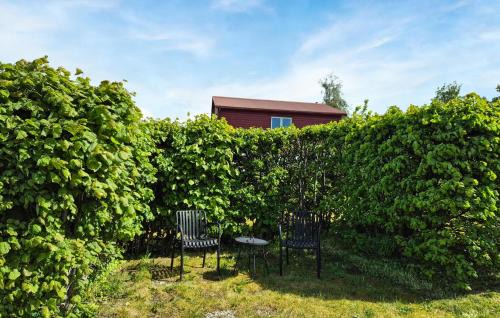 Fitjar House | Awesome Home In Fitjar With Wifi