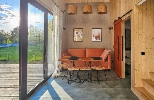 Purda House | Awesome home in Gasiorowo with WiFi