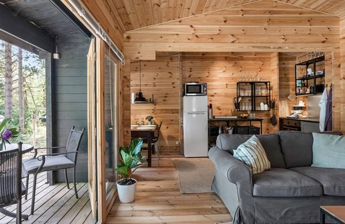 Gedesby House | Awesome home in Gedser with WiFi