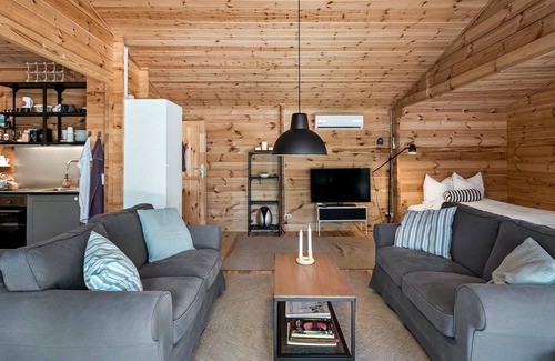 Gedesby House | Awesome home in Gedser with WiFi