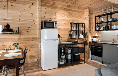 Gedesby House | Awesome home in Gedser with WiFi