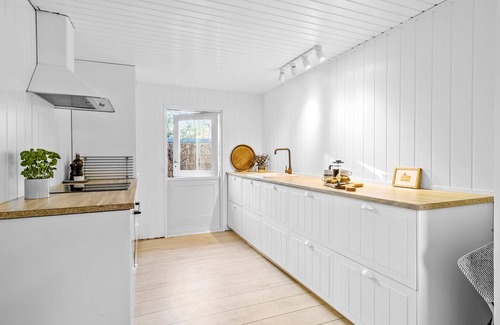 Gilleleje House | Awesome home in Gilleleje with WiFi
