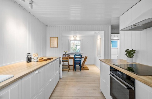 Gilleleje House | Awesome home in Gilleleje with WiFi