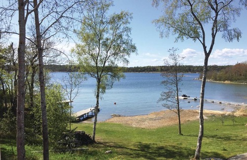 Grisslehamn House | Awesome Home In Grisslehamn