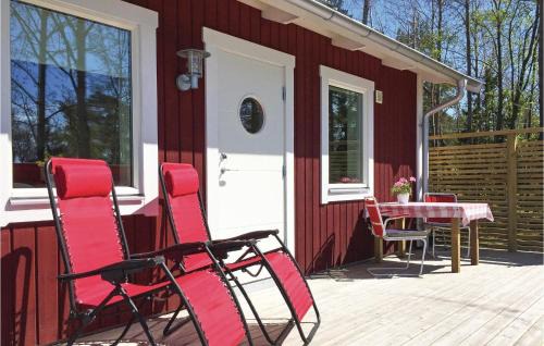 Grisslehamn House | Awesome Home In Grisslehamn