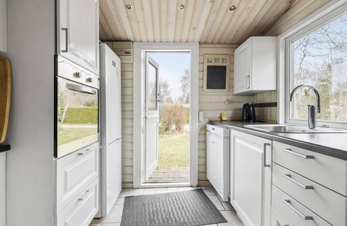 Hojby House | Awesome home in Højby with WiFi