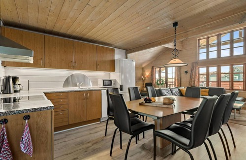 Haurvig House | Awesome home in Hvide Sande with sauna