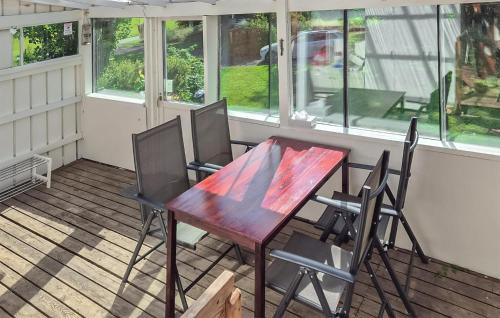 Hyssna House | Awesome Home In Hyssna