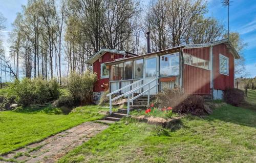 Hyssna House | Awesome Home In Hyssna