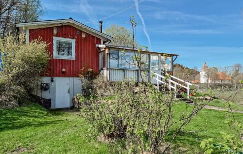 Hyssna House | Awesome Home In Hyssna