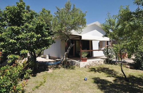 Jezera House | Awesome home in Jezera with WiFi