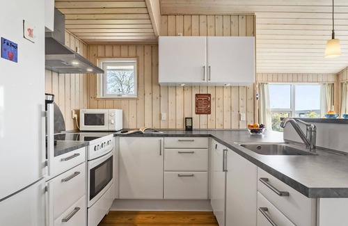 Horsens House | Awesome home in Juelsminde