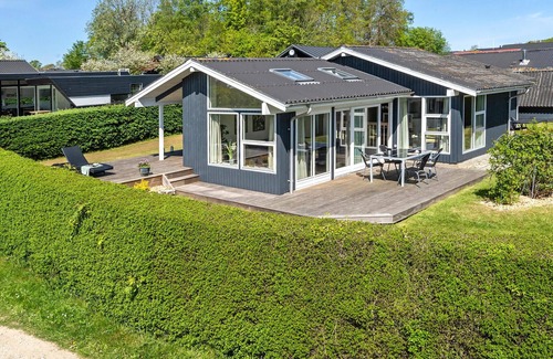 Horsens House | Awesome home in Juelsminde